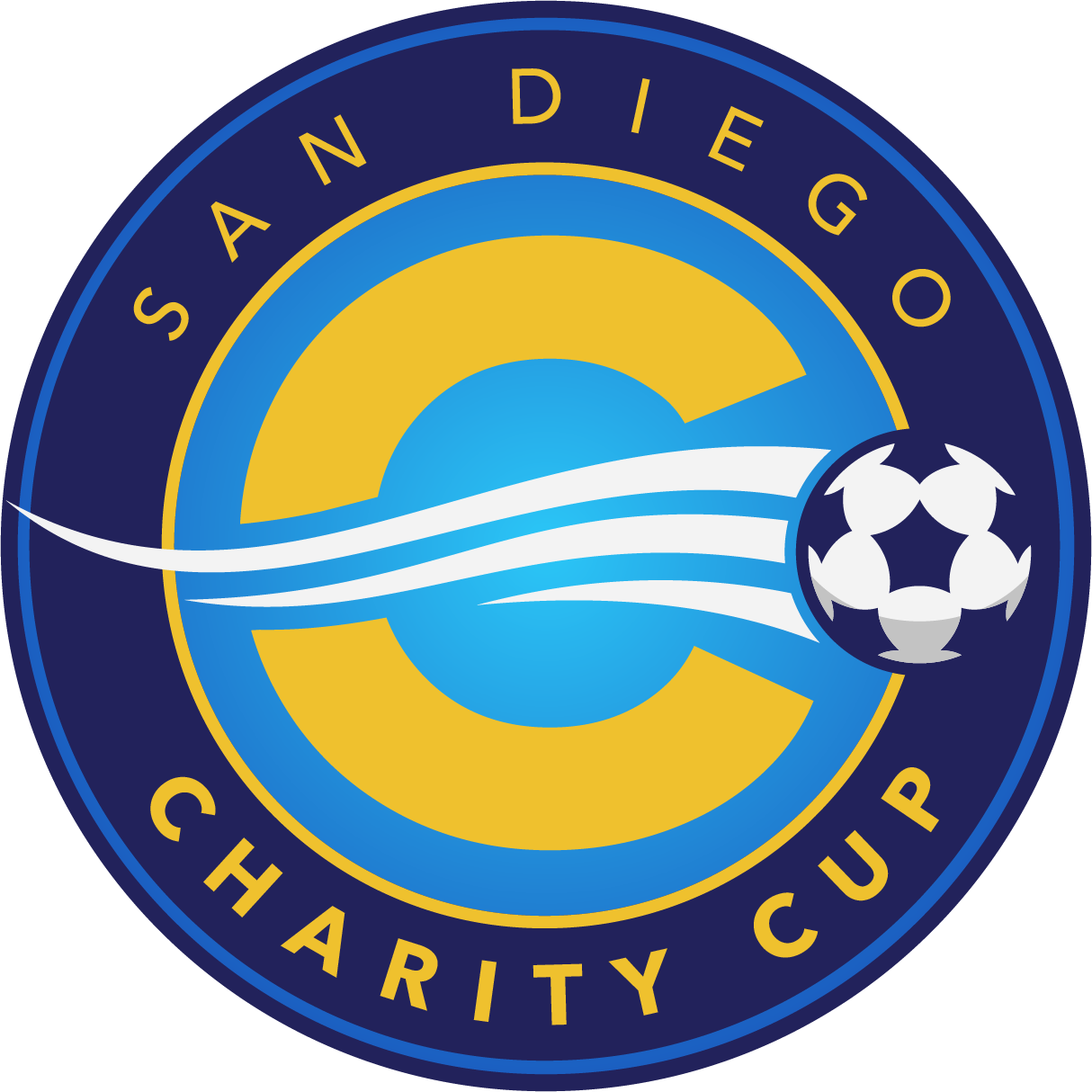 San Diego Charity Cup